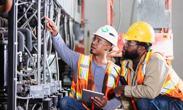 Best Affordable Electrician  in Decordova, TX