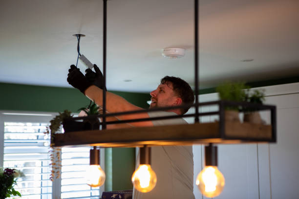  Decordova, TX Electrician Pros