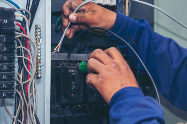 Best 24-Hour Electrician  in Decordova, TX