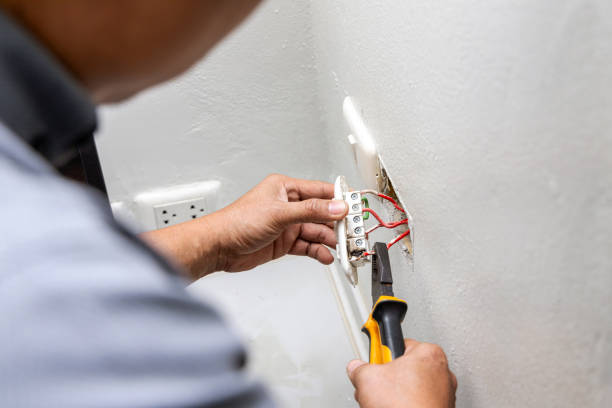 Best 24-Hour Electrician  in Decordova, TX