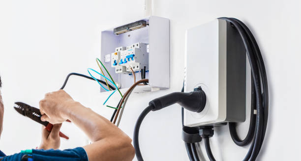 Best Electrical Wiring Services  in Decordova, TX