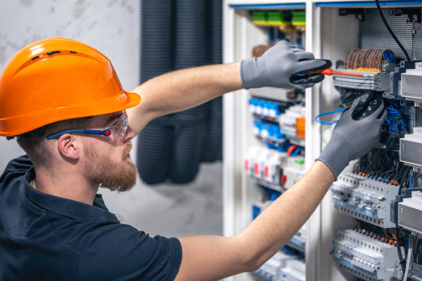 Best Electrical Contractors for Businesses  in Decordova, TX