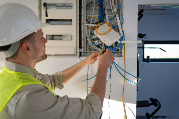 Best Electrical Contractors for Businesses  in Decordova, TX