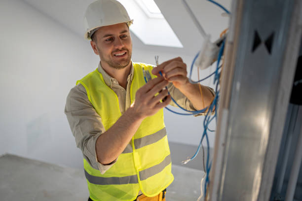 Best Licensed Electrician  in Decordova, TX